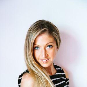 Meet your Posher, Caroline